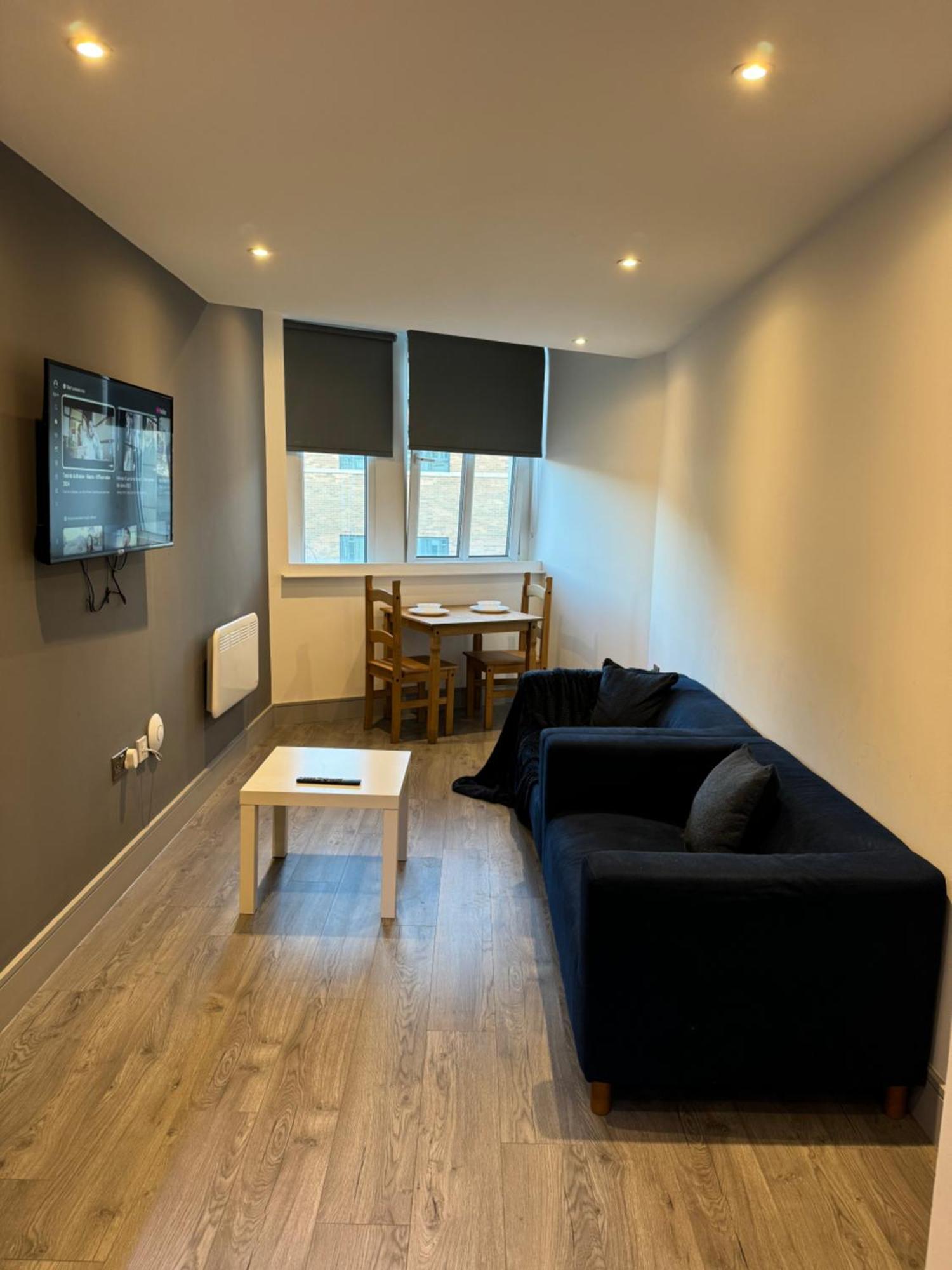 Elegantstays Bradford  Exterior photo