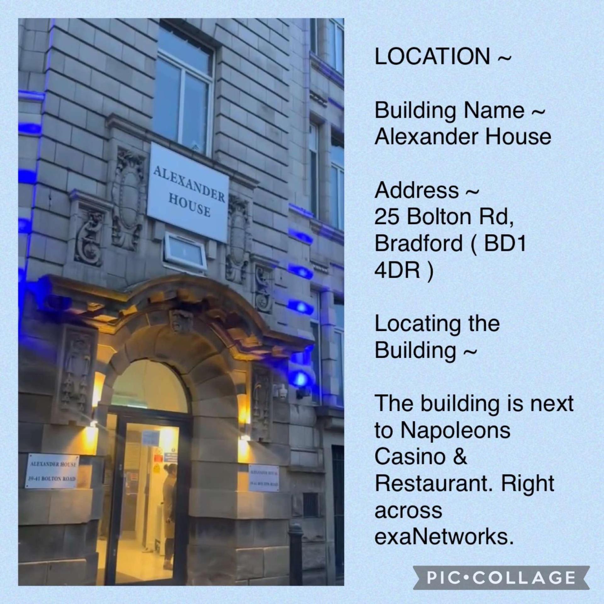 Elegantstays Bradford  Exterior photo